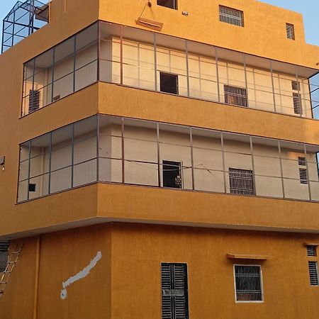 Hotel Shri Janki Vatika Vrindāvan Exterior foto